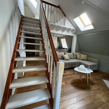 Le Pic Dinantais - Appartement Cosy ✮ Екстериор снимка