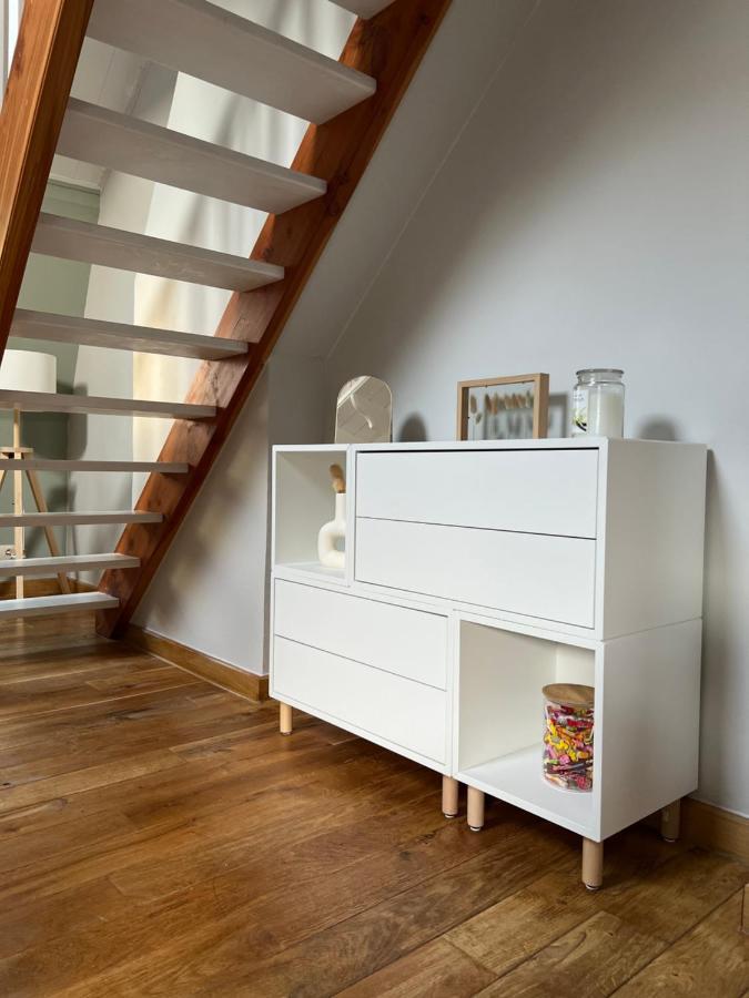 Le Pic Dinantais - Appartement Cosy ✮ Екстериор снимка