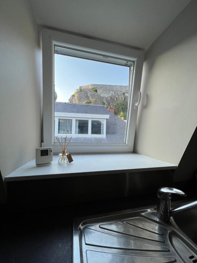 Le Pic Dinantais - Appartement Cosy ✮ Екстериор снимка