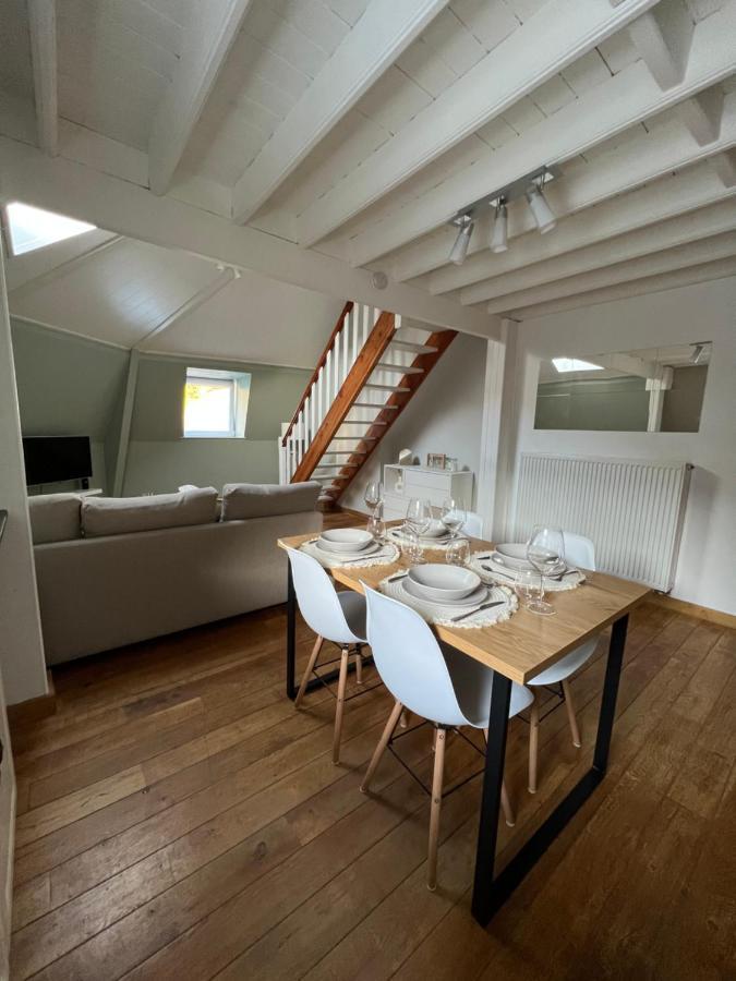 Le Pic Dinantais - Appartement Cosy ✮ Екстериор снимка