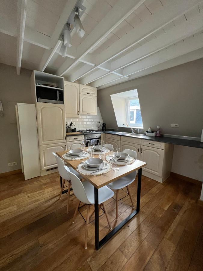 Le Pic Dinantais - Appartement Cosy ✮ Екстериор снимка