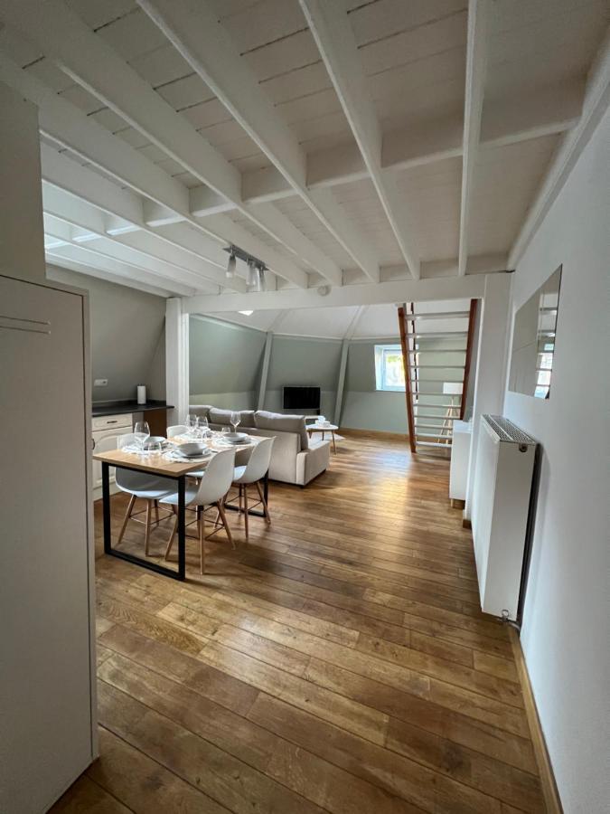 Le Pic Dinantais - Appartement Cosy ✮ Екстериор снимка